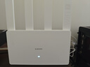 小米（MI）路由器BE3600 2.5G【小米手機上網(wǎng)搭檔】3600兆級 WiFi7 4核高通處理器 2.5G網(wǎng)口 智能家用路由 曬單實(shí)拍圖