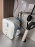 海爾（Haier）國家補貼5升小廚寶電熱水器EC5FA 一級能效京東自營(yíng) 1750W速熱節能 家用廚房臺下小型儲水式熱水寶 曬單實(shí)拍圖