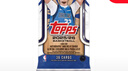 TOPPS25/26 TOPPS NBA FLAGSHIP 籃球旗艦系列 弗拉格庫里詹姆斯球星卡 TOPPS旗艦系列 — 肥包 曬單實(shí)拍圖
