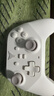 飛智沙漠狐 多模版無(wú)線(xiàn)游戲手柄 類(lèi)xbox霍爾扳機switch電腦PC手機steamNS雙影奇境 曬單實(shí)拍圖