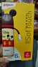 貝親（Pigeon）PPSU迪士尼雙把手奶瓶330ml L號奶嘴 米奇躲貓貓 6月+ AA269 曬單實(shí)拍圖