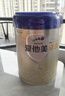 愛(ài)他美（Aptamil）卓傲嬰兒配方奶粉1段（0—6月齡）800g*1罐  愛(ài)他美卓傲 曬單實(shí)拍圖