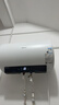 海信（Hisense）80升家用電熱水器3200W變頻省電節能免換鎂棒以舊換新一級能效安全雙防ES80-DYJ3國家補貼15% 曬單實(shí)拍圖