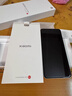小米（MI）Xiaomi Civi 5 Pro  第四代驍龍8s 全能輕薄旗艦 12GB+512GB 黑色 小米5g手機 國家補貼  曬單實(shí)拍圖