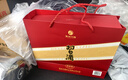 道光廿五珍緣陳香型白酒東北遼寧特產(chǎn)北方糧食白酒道光二十五送禮 42度 500mL 6瓶 道光珍緣+3個(gè)禮袋 曬單實(shí)拍圖