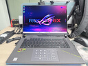 ROG【京東獨家】魔霸9 銳龍9 16英寸 游戲本筆記本電腦(R9 9955HX 16G 1T RTX5060 2.5K 240Hz) 曬單實(shí)拍圖