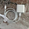 Apple/蘋(píng)果 USB-C/type-c轉閃電充電線(xiàn)-1米 數據線(xiàn)蘋(píng)果充電線(xiàn)手機充電線(xiàn) 適用于iphone14/iphone13 曬單實(shí)拍圖