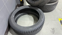 韓泰（Hankook）汽車(chē)輪胎 245/40R18 97Y K117B 防爆胎 原配奔馳C級 適配奧迪A4L 曬單實(shí)拍圖