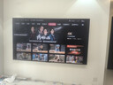 海信（Hisense）電視E3QH Pro 75英寸 萬(wàn)元級高色域 抗反光無(wú)倒影 165Hz高刷 智能Wi-Fi6  75E3QH-PRO 曬單實(shí)拍圖