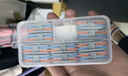 安達通 快速接線(xiàn)端子 按壓式接線(xiàn)連接神器電線(xiàn)頭卡子分線(xiàn)接頭 二進(jìn)二出10只裝 曬單實(shí)拍圖