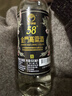 金門(mén)高粱 雙龍系列黑標金龍 清香型白酒 58度500ml 單瓶 宴請年貨送禮 曬單實(shí)拍圖