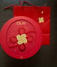 玉蘭油（OLAY）大紅瓶水乳液保濕抗皺緊致護膚品套裝禮盒生日新年禮物送女友白鹿 曬單實(shí)拍圖
