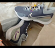 耐克NIKE男子實(shí)戰籃球鞋RENEW ELEVATE III 運動(dòng)鞋DD9304-010狼灰43 曬單實(shí)拍圖