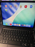 倍思【2025升級】iPad妙控鍵盤(pán)蘋(píng)果平板鍵盤(pán)保護套一體適用25年Air7/6/Pro18-22年-11寸/Air5/4-10.9寸 曬單實(shí)拍圖