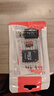 SEE HOPE高速內存卡512GB大容量micro sd卡相機平板行車(chē)記錄儀監控TF卡 128G高速通用+讀卡器+SD卡套 曬單實(shí)拍圖