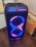 JBL音響 PARTYBOX 720 派對音響 戶(hù)外藍牙音響移動(dòng)KTV智能音箱 大功率音樂(lè )律動(dòng)燈光秀長(cháng)續航音響 曬單實(shí)拍圖