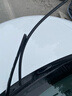 澳麟無(wú)骨雨刮器別克英朗【16款-至今】雨刷器/雨刮片原車(chē)尺寸A級膠條 曬單實(shí)拍圖