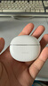 vivo TWS Air3 Pro 元氣白 50dB多模式降噪 適配蘋(píng)果華為小米 藍牙耳機 S50搭配耳機 曬單實(shí)拍圖