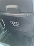 車(chē)酷威廉適用奧迪后排座椅防踢墊A4LA6L/Q5L汽車(chē)內飾用品改裝飾后背防踢墊 19-26款A6L【半包款-黑色2片裝】 曬單實(shí)拍圖