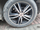佳通輪胎(Giti)輪胎205/55R16 91V  228v1 原配吉利帝豪 適配 速騰/寶來(lái) 曬單實(shí)拍圖