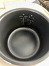 米家小米電飯煲家用 多功能電飯鍋煮飯鍋煮粥鍋 單人1-2個(gè)人小型迷你電飯煲 不粘內膽N1 1.6升 曬單實(shí)拍圖