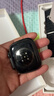 TDD華強北2026新款首發(fā)]WatchS10Ultri3華強北5G插卡智能電話(huà)手表GPS定位初中高學(xué)生成人蘋(píng)果機和順成 四代黑 超薄款不卡頓+大型游戲下載+心率檢測 表盤(pán)自定義+微信全功能+久玩不發(fā) 曬單實(shí)拍圖