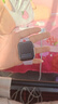 華為（HUAWEI）【咨詢(xún)享優(yōu)惠】WATCH FIT 4智能手表運動(dòng)藍牙通話(huà)輕薄大屏高中學(xué)生健康管理NFC門(mén)禁男女心率 風(fēng)信紫【甄選表帶+精美表盤(pán)】 曬單實(shí)拍圖