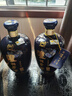 瀘州老窖 藍花瓷頭曲 大瓶大容量 濃香型白酒 52度 1000ml 單瓶 曬單實(shí)拍圖