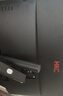 HKC31.5英寸顯示器 2K 曲面屏1000R 170HZ電競游戲 1Ms SG32QC 臺式電腦液晶屏 CG321QS 31.5/2K180Hz/1500R/SG32QC 曬單實(shí)拍圖