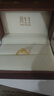 周生生新年禮物黃金戒指 心花怒放足金素圈戒指開(kāi)口戒27942R計價(jià) 2.9克 曬單實(shí)拍圖