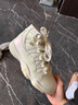 耐克（NIKE）女子 AIR JORDAN 11 RETRO籃球鞋 AR0715-110 42.5 曬單實(shí)拍圖