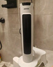 奧克斯（AUX）取暖器/電暖器/電暖氣家用/取暖電器/電暖氣暖風(fēng)機電暖風(fēng)熱風(fēng)機電熱扇塔式石墨烯暖風(fēng)機NSBE-200GS 曬單實(shí)拍圖