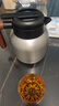 艾曼格（IMOGY）德國艾曼格保溫壺家用燜茶壺大容量熱水壺316L不銹鋼暖壺保暖瓶 曬單實(shí)拍圖