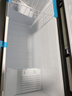 海爾（Haier）寶藍301升家用冰柜風(fēng)冷無(wú)霜-38度超低溫大容量商用一級能效冷凍柜冰箱BC/BD-301WGHECZ國家補貼 曬單實(shí)拍圖