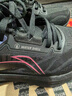 李寧吾適5.0防護版競訓跑步鞋男春夏支撐穩定防潑水休閑運動(dòng)鞋ARSV123 曬單實(shí)拍圖