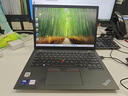 聯(lián)想筆記本電腦 ThinkPad L13 商用辦公學(xué)習輕薄便攜本 英特爾酷睿Ultra5 16G 1T【國家補貼】 曬單實(shí)拍圖