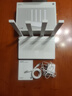 小米路由器AX3000T WiFi6千兆無(wú)線(xiàn)路由器5G雙頻Mesh 3000M無(wú)線(xiàn)速率支持雙寬帶聚合 Xiaomi路由器AX3000T 曬單實(shí)拍圖