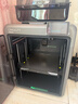 創(chuàng  )想三維K2 Pro Combo 3D打印機器大尺寸FDM家用桌面立體打印高精度高速  AI監測   主動(dòng)腔體恒溫 曬單實(shí)拍圖