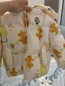 巴拉巴拉兒童羽絨服女童寶寶加厚保暖鵝絨服冬男童2025新款冬季外套上衣潮 曬單實(shí)拍圖
