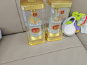 五糧液股份出品 感恩 濃香型白酒 52度 500mL*2瓶 曬單實(shí)拍圖