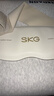 skg按摩儀腰部按摩器G5【王一博同款】暖宮腰帶姨媽神器護腰熱敷中頻脈沖  送男女朋友生日新年禮物 曬單實(shí)拍圖