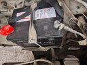 駱駝(CAMEL)汽車(chē)電瓶12V48AH蓄電池58500適配五菱之光榮光鴻途舊換新 上門(mén)安裝以舊換新 適用于 五菱榮光/五菱之光/鴻途 曬單實(shí)拍圖