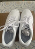 李寧浮舟丨板鞋輕盈軟彈男鞋透氣小白鞋男百搭經(jīng)典休閑鞋AGCS419 曬單實(shí)拍圖