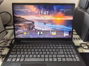 聯(lián)想筆記本電腦V15 【國家補貼15%電腦】英特爾窄邊高清防眩光屏 學(xué)生網(wǎng)課企業(yè)辦公商務(wù)家用輕薄本 N4500 8G內存 256G高速固態(tài) 官方標配 曬單實(shí)拍圖