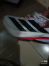 阿迪達斯（adidas）中性 跑步系列 ADIZERO BOSTON 13 M 跑步鞋 JS4932  42 曬單實(shí)拍圖