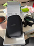 BOSE QuietComfort 消噪耳機 無(wú)線(xiàn)消噪藍牙耳機頭戴式主動(dòng)降噪耳機 QC45升級款 動(dòng)態(tài)音質(zhì)均衡 QC45升級款SC-經(jīng)典黑 曬單實(shí)拍圖