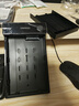 綠聯(lián) USB3.0移動(dòng)硬盤(pán)盒2.5/3.5英寸Type-C固態(tài)硬盤(pán)盒 適用SATA串口臺式機筆記本電腦固態(tài)機械SSD外置盒 USB3.0款【5Gbps】 曬單實(shí)拍圖