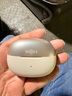 韶音（SHOKZ）OpenDots ONE動(dòng)鈦圈開(kāi)放式藍牙耳機耳夾式無(wú)線(xiàn)耳機藍牙跑步運動(dòng)耳機E310 星際白 曬單實(shí)拍圖
