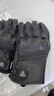 摩多狼（MOTOWOLF）摩托車(chē)手套冬季加絨加厚保暖防風(fēng)羊皮防摔機車(chē)男女騎士騎行裝備 曬單實(shí)拍圖