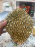榴小七干堯榴蓮泰國進(jìn)口液氮冷凍生鮮水果 4.0-4.5斤【保4房】 曬單實(shí)拍圖